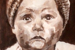 Gerdien Meijnen - Portret